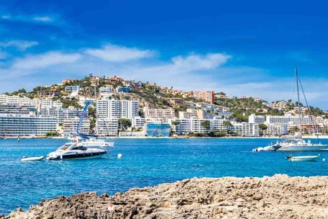 Villa i Santa Ponsa, Mallorca, Santa Ponsa - € 3.500.000 | Ref: 2503666 - foto 26