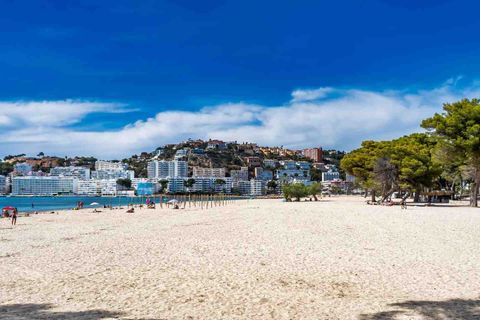 Villa i Santa Ponsa, Mallorca, Santa Ponsa - € 3.500.000 | Ref: 2503666 - foto 27