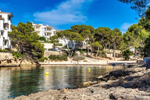 Villa i Santa Ponsa, Mallorca, Santa Ponsa - € 3.500.000 | Ref: 2503666 - foto 28