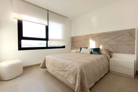 Villa i Benijofar, Alicante, Benijofar - € 465.000 | Ref: CM9549 - foto 9