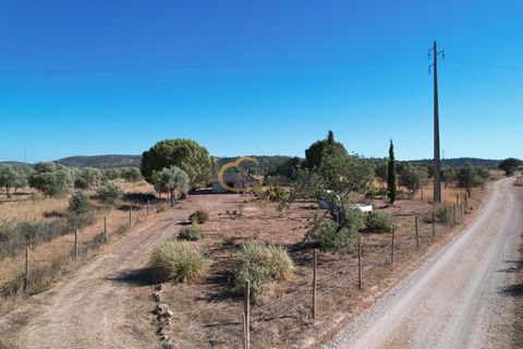 Helårsgrund i Paderne, Faro, Paderne - € 72.000 | Ref: AF145 - foto 2