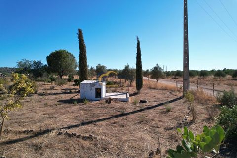 Helårsgrund i Paderne, Faro, Paderne - € 72.000 | Ref: AF145 - foto 4