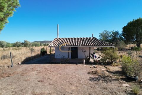 Helårsgrund i Paderne, Faro, Paderne - € 72.000 | Ref: AF145 - foto 5
