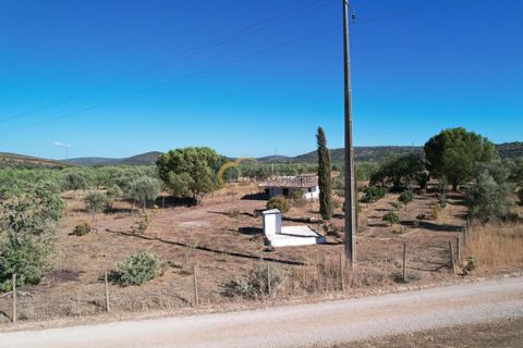 Helårsgrund i Paderne, Faro, Paderne - € 72.000 | Ref: AF145 - foto 7