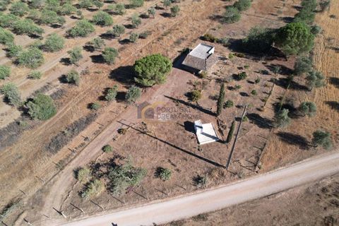 Helårsgrund i Paderne, Faro, Paderne - € 72.000 | Ref: AF145 - foto 9