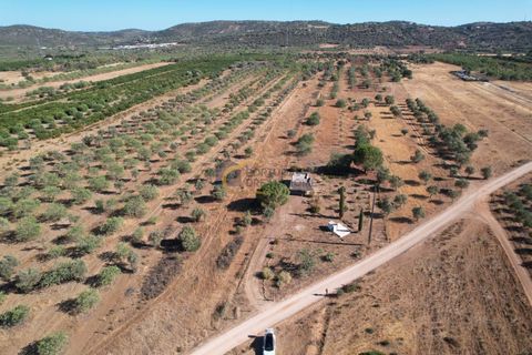 Helårsgrund i Paderne, Faro, Paderne - € 72.000 | Ref: AF145 - foto 11