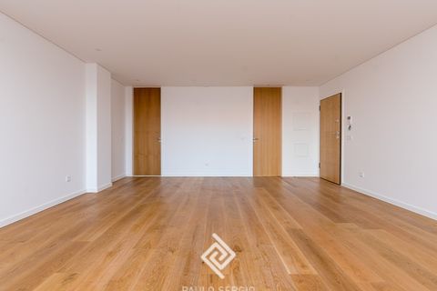Leilighet i Espinho, Aveiro, Espinho - € 520 000 | Ref: PA-4606 - foto 3