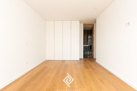 Leilighet i Espinho, Aveiro, Espinho - € 520 000 | Ref: PA-4606 - foto 6