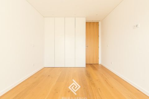 Leilighet i Espinho, Aveiro, Espinho - € 520 000 | Ref: PA-4606 - foto 8