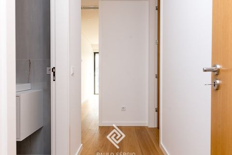 Leilighet i Espinho, Aveiro, Espinho - € 520 000 | Ref: PA-4606 - foto 10