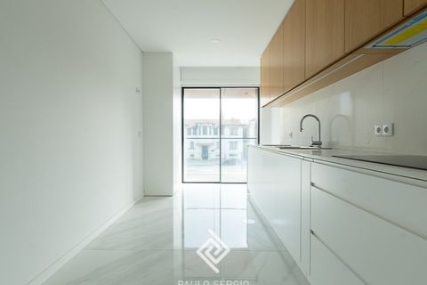 Leilighet i Espinho, Aveiro, Espinho - € 520 000 | Ref: PA-4606 - foto 2