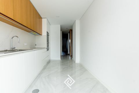 Leilighet i Espinho, Aveiro, Espinho - € 520 000 | Ref: PA-4606 - foto 11