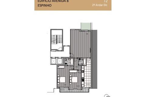 Leilighet i Espinho, Aveiro, Espinho - € 520 000 | Ref: PA-4606 - foto 14
