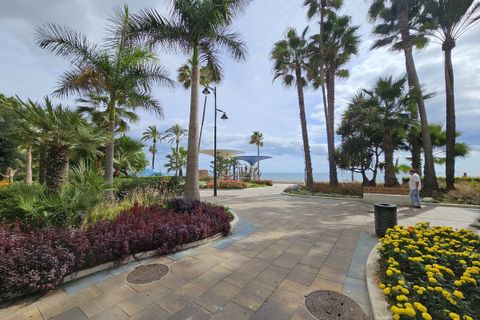 Leilighet i Estepona, Malaga, Estepona - € 330 000 | Ref: R4883365 - foto 27