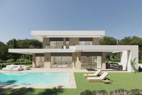 Villa i Javea, Alicante, Javea - € 945.000 | Ref: 1300 - foto 1