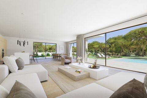 Villa i Javea, Alicante, Javea - € 945.000 | Ref: 1300 - foto 3