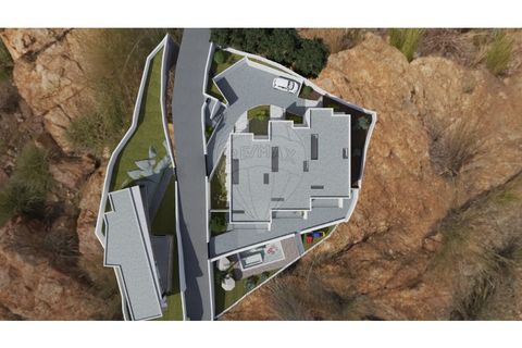 Villa em Amarante, Porto, Amarante - € 490.000 | Ref: 120781463-42 - foto 3