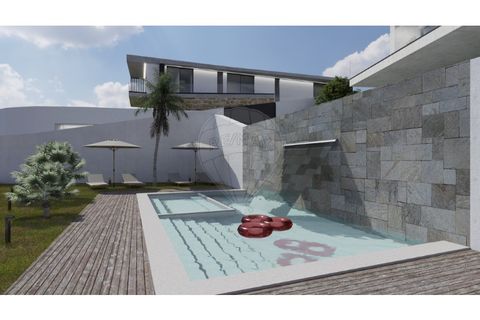 Villa em Amarante, Porto, Amarante - € 490.000 | Ref: 120781463-42 - foto 9