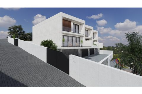 Villa em Amarante, Porto, Amarante - € 490.000 | Ref: 120781463-42 - foto 13