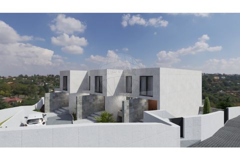 Villa i Amarante, Porto, Amarante - € 490.000 | Ref: 120781463-44 - foto 3