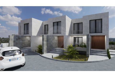 Villa i Amarante, Porto, Amarante - € 490.000 | Ref: 120781463-44 - foto 5