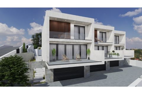 Villa i Amarante, Porto, Amarante - € 490.000 | Ref: 120781463-44 - foto 6