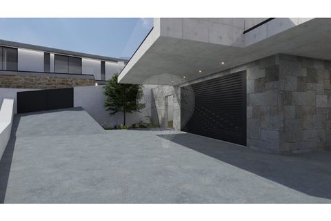 Villa i Amarante, Porto, Amarante - € 490.000 | Ref: 120781463-44 - foto 13