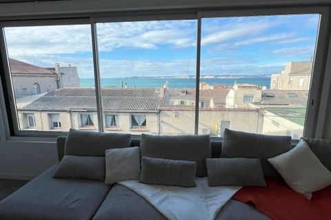 Duplex i Marseille, Bouches-du-Rhone, Marseille - € 1.090.000 | Ref: 0O9A-3HD-UHL - foto 8