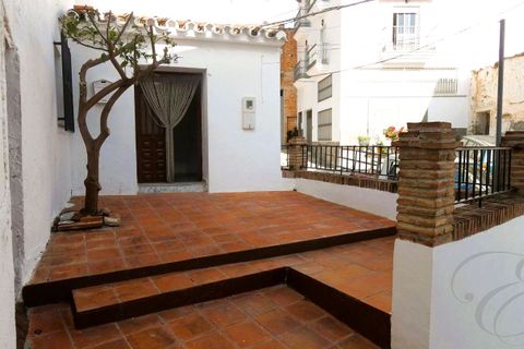 Villa i Benamargosa, Malaga, Benamargosa - € 82.500 | Ref: XL4468 - foto 1