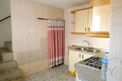 Villa i Benamargosa, Malaga, Benamargosa - € 82.500 | Ref: XL4468 - foto 6
