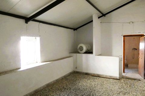 Villa i Benamargosa, Malaga, Benamargosa - € 82.500 | Ref: XL4468 - foto 8