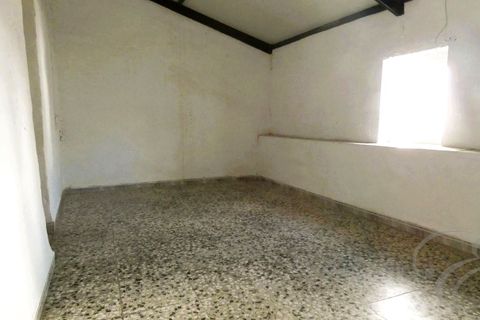 Villa i Benamargosa, Malaga, Benamargosa - € 82.500 | Ref: XL4468 - foto 9