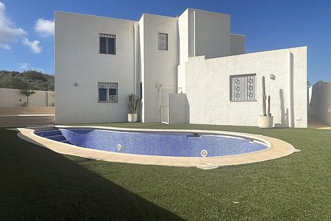 Villa i Mojacar, Almeria, Mojacar - € 695.000 | Ref: API-M0225 - foto 1