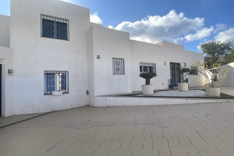 Villa i Mojacar, Almeria, Mojacar - € 695.000 | Ref: API-M0225 - foto 6
