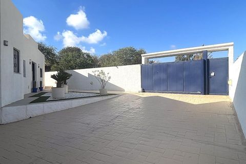 Villa i Mojacar, Almeria, Mojacar - € 695.000 | Ref: API-M0225 - foto 7