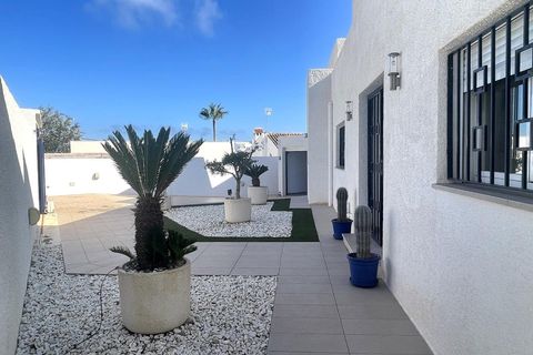 Villa i Mojacar, Almeria, Mojacar - € 695.000 | Ref: API-M0225 - foto 8