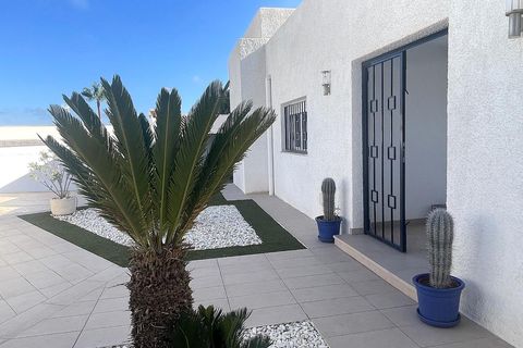 Villa i Mojacar, Almeria, Mojacar - € 695.000 | Ref: API-M0225 - foto 9