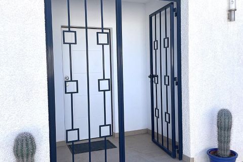 Villa i Mojacar, Almeria, Mojacar - € 695.000 | Ref: API-M0225 - foto 10