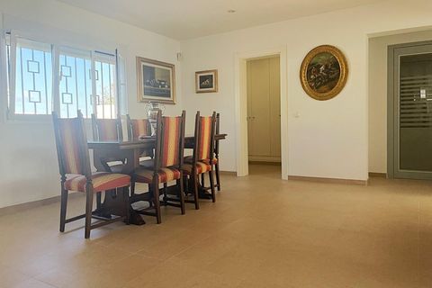 Villa i Mojacar, Almeria, Mojacar - € 695.000 | Ref: API-M0225 - foto 12