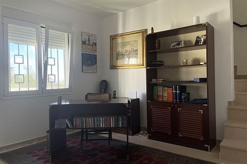 Villa i Mojacar, Almeria, Mojacar - € 695.000 | Ref: API-M0225 - foto 28