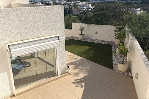 Villa i Mojacar, Almeria, Mojacar - € 695.000 | Ref: API-M0225 - foto 46