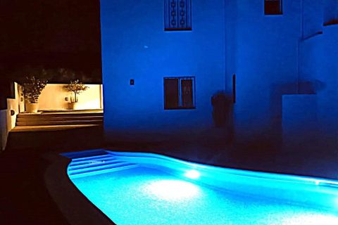 Villa i Mojacar, Almeria, Mojacar - € 695.000 | Ref: API-M0225 - foto 50