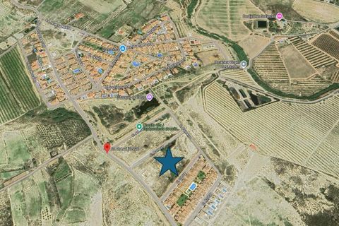 Terreno en Los Gallardos, Almeria, Los Gallardos - € 70.632 | Ref: API-LG0126 - photo 3