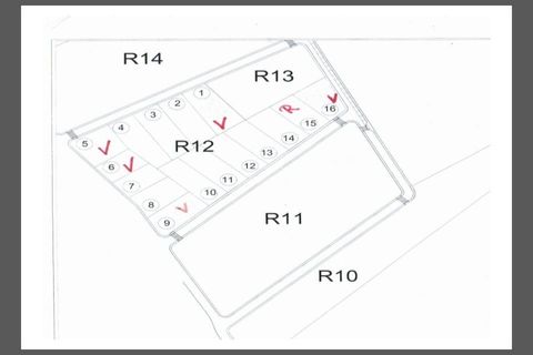 Terreno en Los Gallardos, Almeria, Los Gallardos - € 70.632 | Ref: API-LG0126 - photo 8