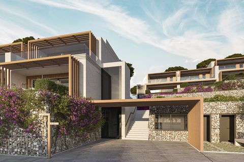 Byhus i Mijas, Malaga, Mijas - € 759.000 | Ref: SONN-017252-04 - foto 12