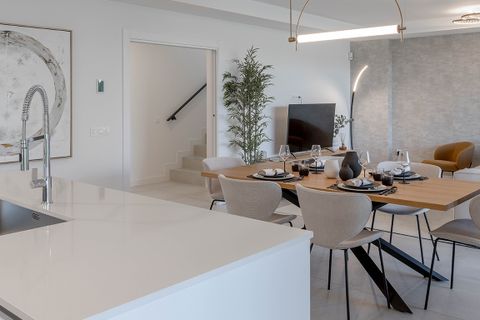 Byhus i Mijas, Malaga, Mijas - € 759.000 | Ref: SONN-017252-04 - foto 5