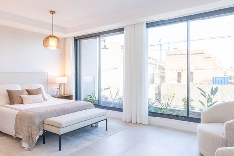 Byhus i Mijas, Malaga, Mijas - € 759.000 | Ref: SONN-017252-04 - foto 6