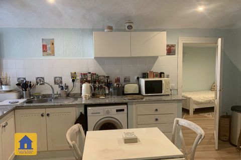 Cave house i Galera, Granada, Galera - € 72.000 | Ref: cs2167 - foto 23
