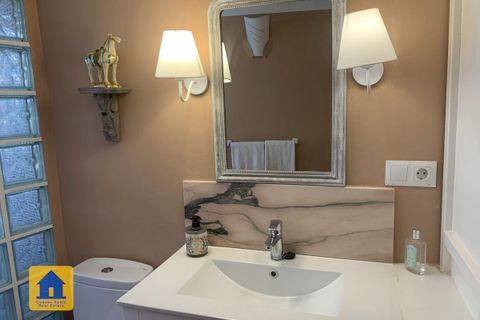Cave house i Galera, Granada, Galera - € 72.000 | Ref: cs2167 - foto 36