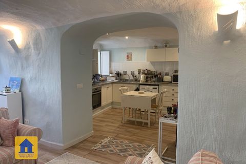 Cave house i Galera, Granada, Galera - € 72.000 | Ref: cs2167 - foto 22